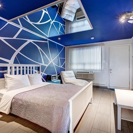 Auberge St. Jacques Montréal Kültér fotó