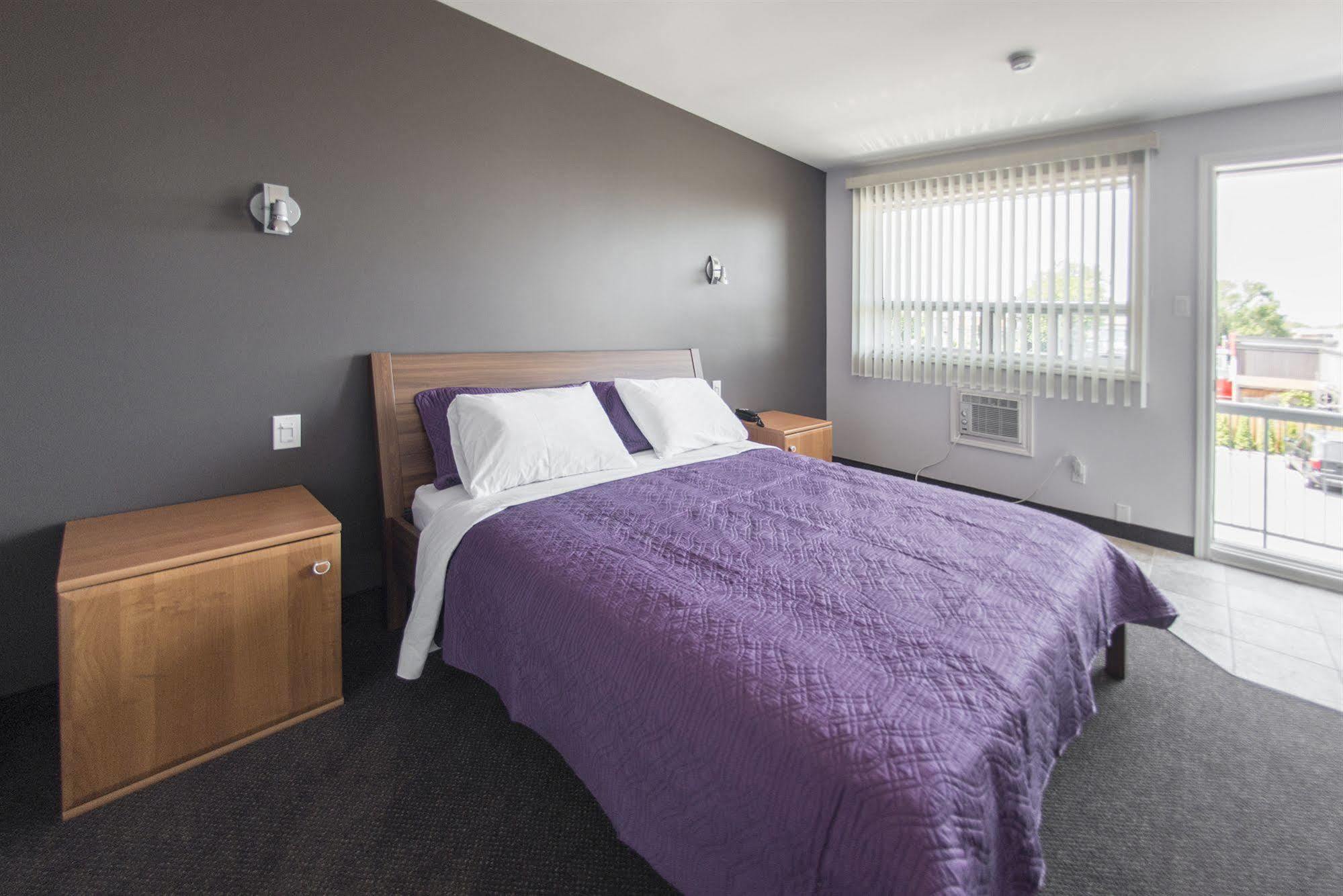 Auberge St. Jacques Montréal Kültér fotó