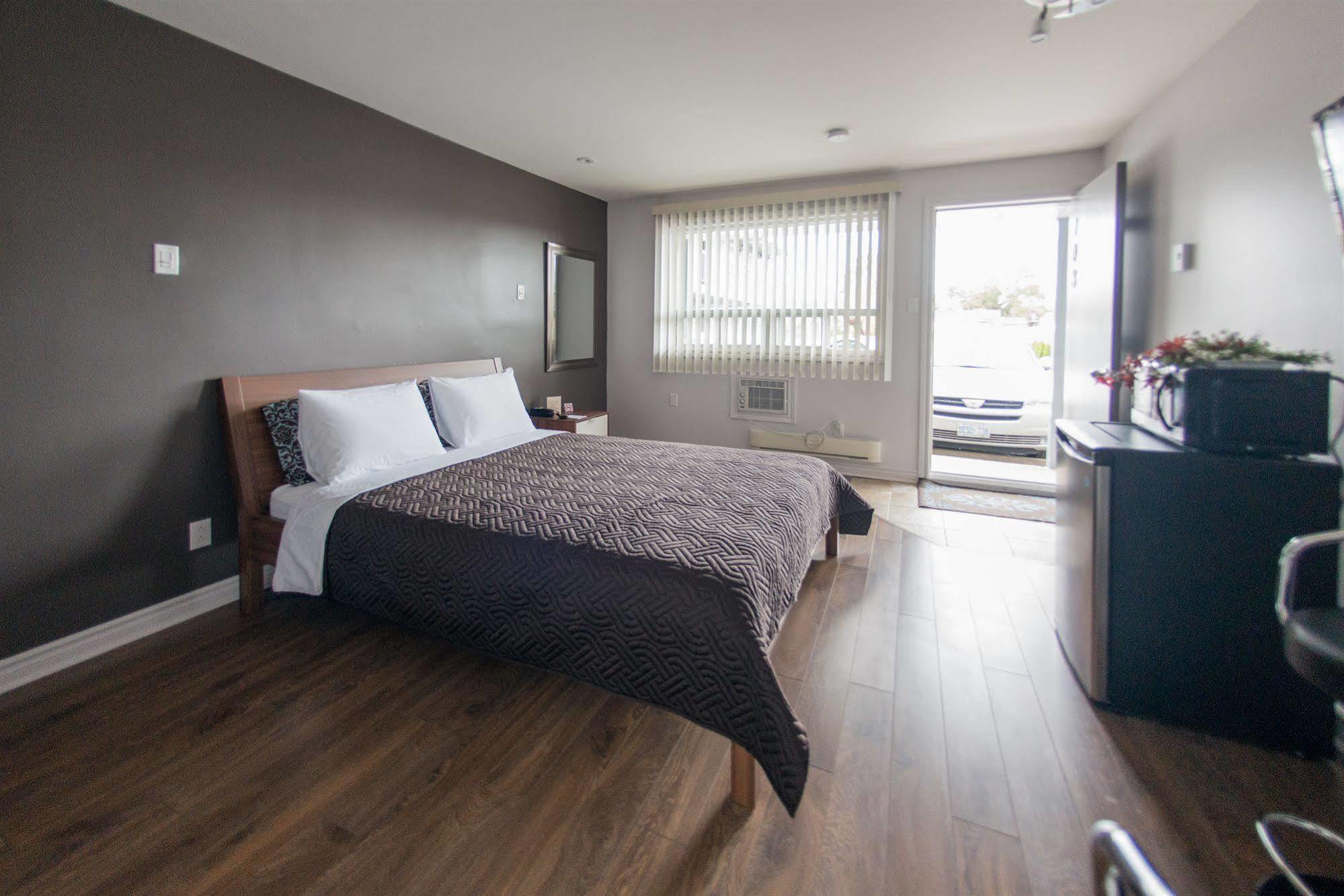 Auberge St. Jacques Montréal Kültér fotó
